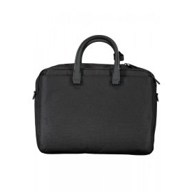   Calvin Klein férfi fekete kézitáska, aktatáska, övtáska