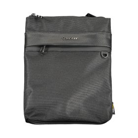 Calvin Klein férfi válltáska fekete 3 x 28 x 22 cm