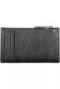 Calvin Klein fekete férfi bőr pénztárca 13 x 8 x 1 cm