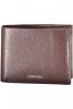 Calvin Klein barna férfi bőr pénztárca 13 x 10 x 2 cm