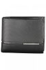 Calvin Klein fekete férfi bőr pénztárca 12 x 9 x 2 cm 