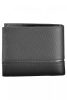 Calvin Klein fekete férfi bőr pénztárca 12 x 9 x 2 cm 