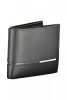 Calvin Klein fekete férfi bőr pénztárca 12 x 9 x 2 cm 