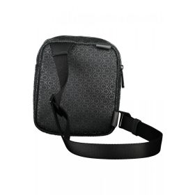 Calvin Klein férfi fekete táska