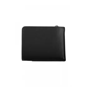 Calvin Klein fekete férfi pénztárca 11 x 9 x 3 cm 