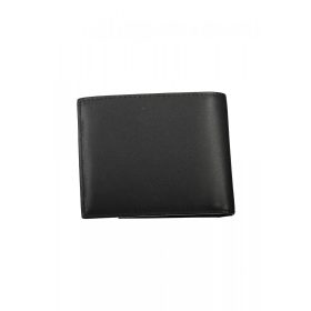 Calvin Klein fekete férfi pénztárca 11 x 9 x 3 cm 