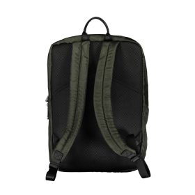 Calvin Klein férfi hátizsák zöld 12 x 42 x 30 cm