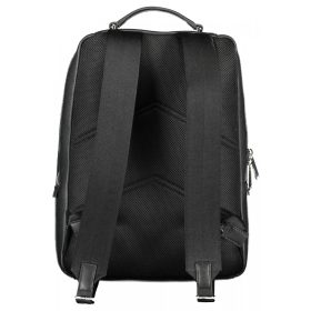 Calvin Klein fekete férfi hátizsák 14 x 42 x 32 cm