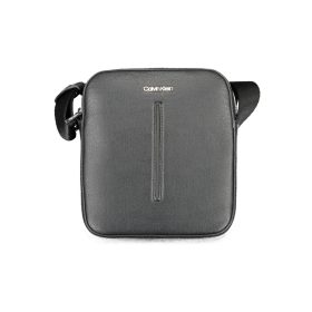 Calvin Klein férfi válltáska fekete 6 x 21 x 18 cm