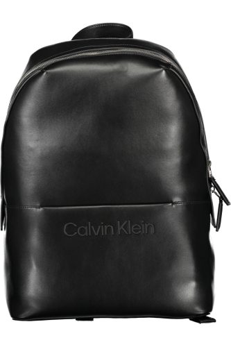Calvin Klein férfi hátizsák fekete 16 x 30 x 42 cm
