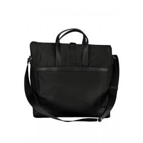 Calvin Klein férfi fekete övtáska