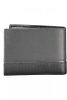 Calvin Klein fekete férfi bőr pénztárca 13 x 10 x 2 cm