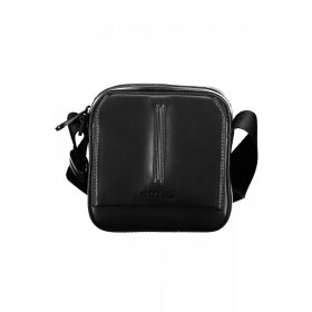 Calvin Klein férfi fekete táska válltáska, hátizsák