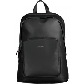Calvin Klein fekete férfi hátizsák 15 x 43 x 30 cm