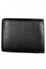 Calvin Klein fekete férfi bőr pénztárca 12 x 9 x 3 cm