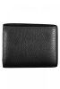 Calvin Klein fekete férfi bőr pénztárca 12 x 9 x 3 cm