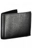 Calvin Klein fekete férfi bőr pénztárca 12 x 9 x 3 cm