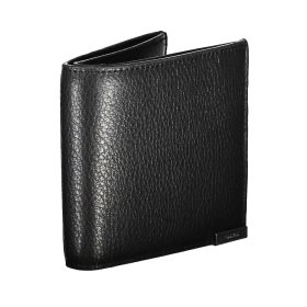 Calvin Klein férfi pénztárca fekete 3 x 9 x 12 cm