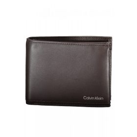 Calvin Klein barna férfi bőr pénztárca 13 x 10 x 3 cm