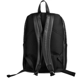 Calvin Klein fekete hátizsák 40 x 30 cm