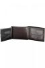 Calvin Klein barna férfi bőr pénztárca 13 x 10 x 3 cm