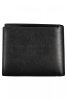 Calvin Klein fekete férfi pénztárca 13 x 10 x 3 cm