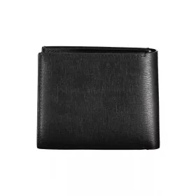Calvin Klein fekete férfi pénztárca 13 x 10 x 3 cm