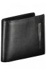 Calvin Klein fekete férfi pénztárca 13 x 10 x 3 cm