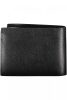 Calvin Klein fekete férfi pénztárca 13 x 10 x 3 cm
