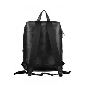 Calvin Klein fekete férfi hátizsák 30 x 40 x 20 cm