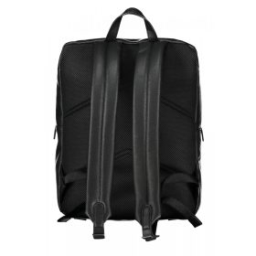 Calvin Klein fekete férfi hátizsák 30 x 35 x 12 cm