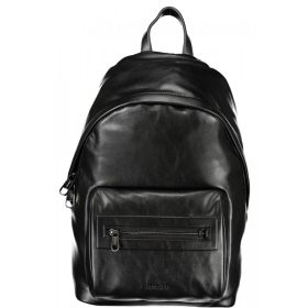 Calvin Klein fekete férfi hátizsák 26 x 38 x 18 cm