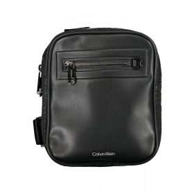 Calvin Klein férfi fekete táska