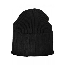 Calvin Klein férfi fekete sapka