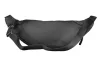 Calvin Klein férfi fekete övtáska 30 x 9 x 7 cm