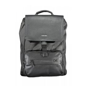 Calvin Klein fekete férfi hátizsák 30 x 40 x 15 cm