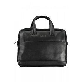   Calvin Klein férfi fekete kézitáska, aktatáska, övtáska