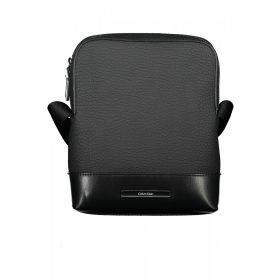 Calvin Klein férfi fekete táska