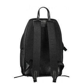 Calvin Klein fekete férfi hátizsák 30 x 37 x 14 cm