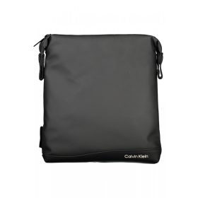Calvin Klein férfi fekete táska