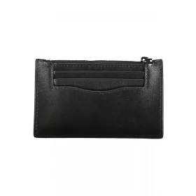 Calvin Klein fekete férfi bőr pénztárca 13 x 8 x 1 cm