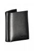 Calvin Klein fekete férfi bőr pénztárca 10 x 10 x 3 cm 