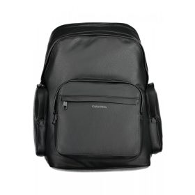 Calvin Klein fekete férfi hátizsák 30 x 40 x 20 cm