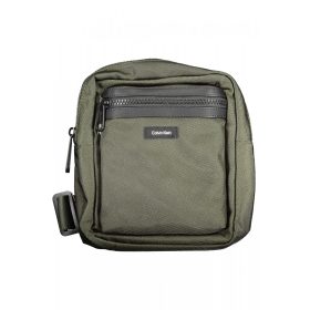 CALVIN KLEIN GREEN FÉRFI TÁSKA UNI