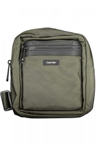 CALVIN KLEIN GREEN FÉRFI TÁSKA UNI