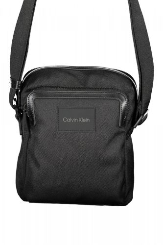 Calvin Klein férfi fekete övtáska UNI