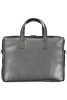 Calvin Klein férfi fekete laptoptáska 37 x 28 cm