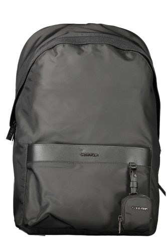 Calvin Klein fekete férfi hátizsák 30 x 42 x 15 cm
