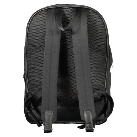 Calvin Klein fekete férfi hátizsák 30 x 42 x 15 cm