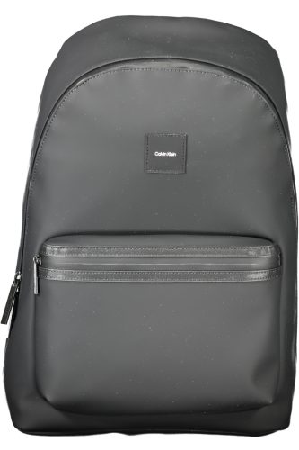 Calvin Klein fekete férfi hátizsák 29 x 40 x 15 cm